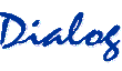 dialog_logo.gif (907 Byte)