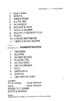 Setliste Orpheum 3. 10. 2003