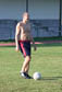 Fotos vom Fußballspiel