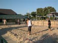 Beachvolleyball