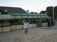 Beachvolleyball
