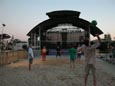 Beachvolleyball