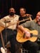 SIVAN PERWER - RICKY GOLD - KLAUS TRABITSCH