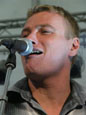 ALEX HORSTMANN