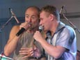 KURT OSTBAHN & ALEX HORSTMANN