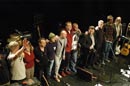 DIE KOMBO & alle Gäste