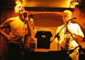 WILLI RESETRITS & WOLFGANG PUSCHNIG