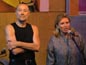 Fr. Stadträtin Grete Laska eröffnet die Summerstage