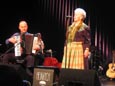 ROLAND SULZER - TRUDE MALLY 