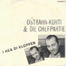 I hea di klopfn (7" Single)