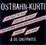OSTBAHN-KURTI & DIE CHEFPARTIE (sampler)