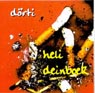 HELI DEINBOEK - dörti (CD)