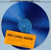 DIE GONG SHOW - Radio Atlantik (12")