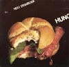 HELI DEINBOEK - Hunger (LP)