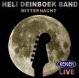 HELI DEINBOEK BAND - Mitternacht Reigen live (Download)