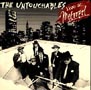 THE UNTOUCHABLES - Live at Metropol (CD)