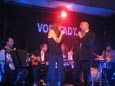 ROMAN GREGORY mit BIRGIT DENK & Band