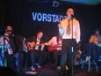 ROMAN GREGORY & Band