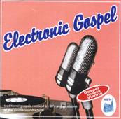 CD Electronic Gospel