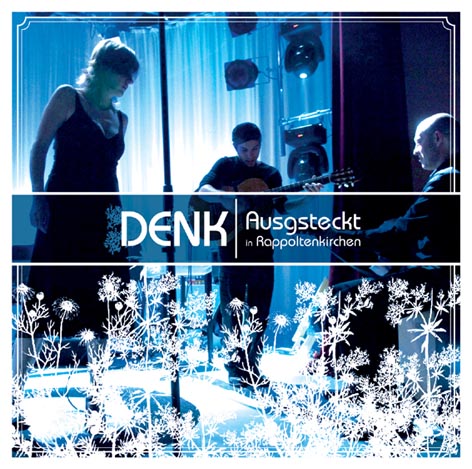 01Denk_Ausgsteckt_Cover_300.jpg (86097 Byte)