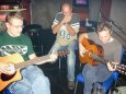 Session im Rockhouse