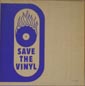 Save The Vinyl LP