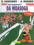 Asterix: Da Woasoga