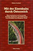 Mit der Eisenbahn durch sterreich