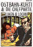 Liagn & Lochn Comic