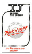 Wem gehrt der Rock 'n' Roll?