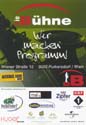 Flyer "Die Bühne" (Juni 2012)