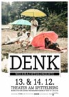 DENK - Plakat