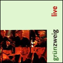 CD "grünzweig live"
