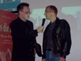 PETER HIESS im Gespräch mit Martin Nedved