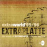 Verschiedene Interpreten - extraworld '95/96