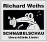 Schnabelschau - RICHARD WEIHS