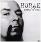 HORAK CD