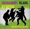 Schrammel.Klang.Festival CD 2012
