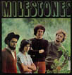 LP - MILESTONES (österreichische Ausgabe)