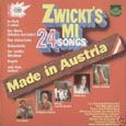 LP "Zwickt's mi"