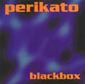 PERIKATO - CD "Blackbox" (Ausgabe 2000)