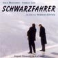 KARL RITTER - CD "Schwarzfahrer"