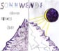 PERNES-EDER-RITTER - CD "Sonnwende"