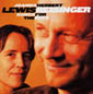 JOANA LEWIS & HERBERT REISINGER - CD "Songs For The Boys"