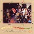 WINDHUNDE ZIMBABWE REWIND CD