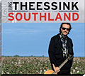 HANS THEESSINK CD "Songs From The Southland"