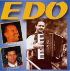 EDO CD