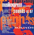 ME Sounds: Sounds of 97 - Vol. 6