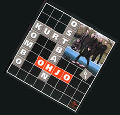 OHJO - Das CD-Booklet
