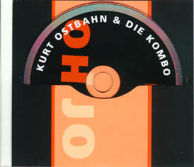 OHJO - Das CD-Label